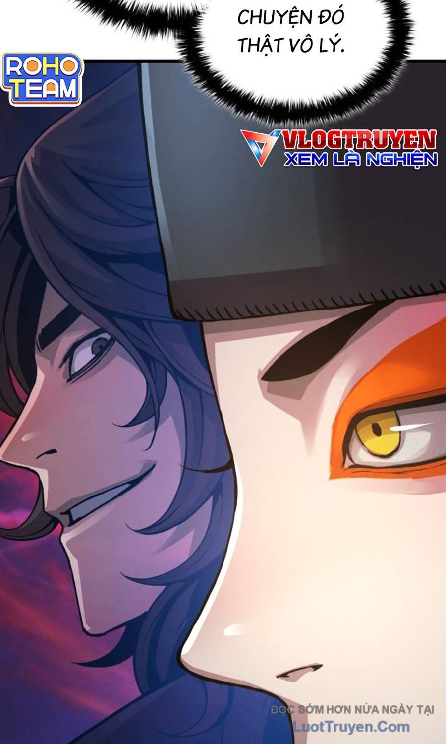 đọc truyện Quái Lực Loạn Thần Chương 93 ảnh 34 tại Thiên Thai Truyện