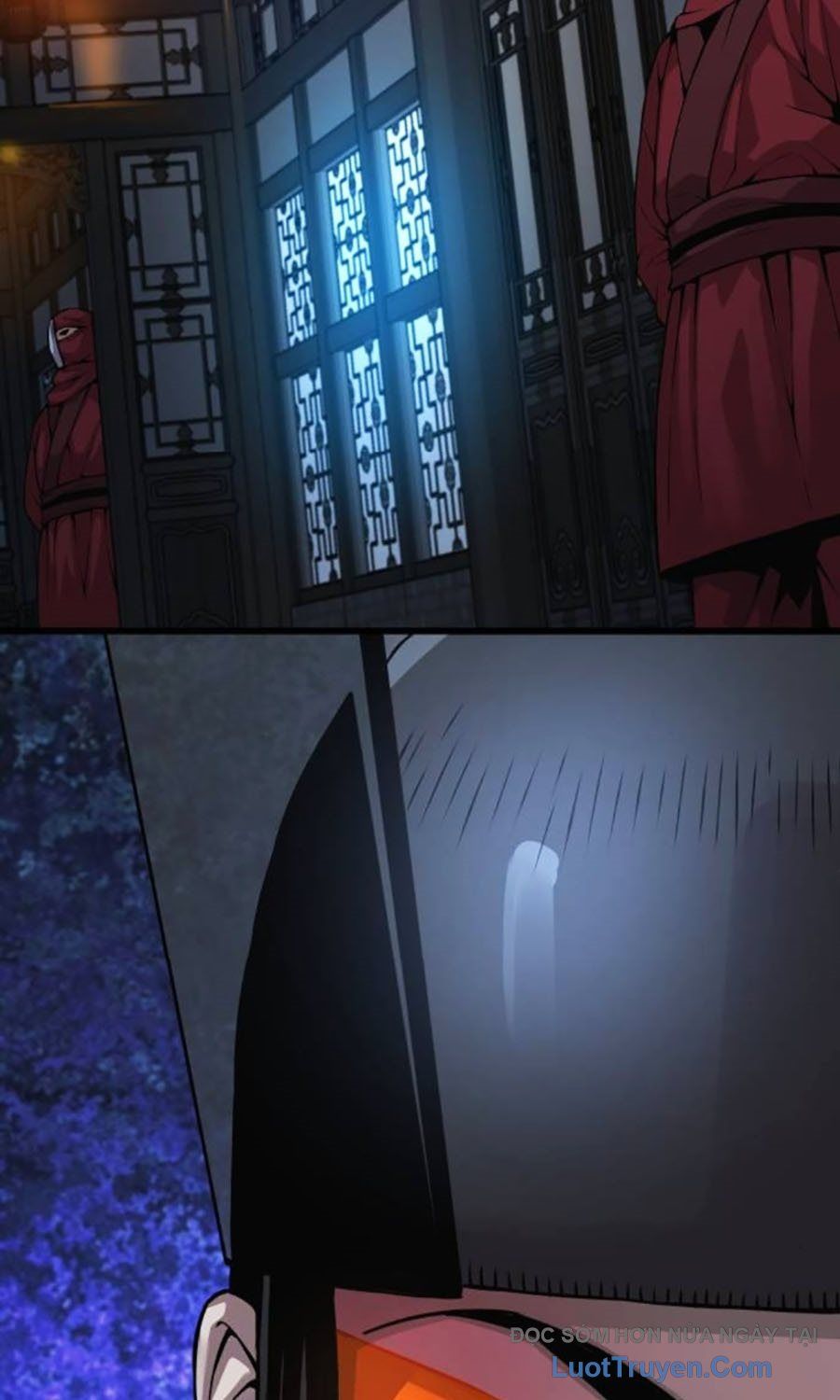 đọc truyện Quái Lực Loạn Thần Chương 93 ảnh 39 tại Thiên Thai Truyện