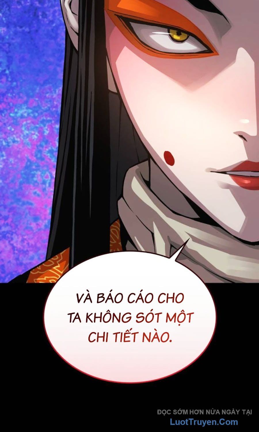 đọc truyện Quái Lực Loạn Thần Chương 93 ảnh 40 tại Thiên Thai Truyện