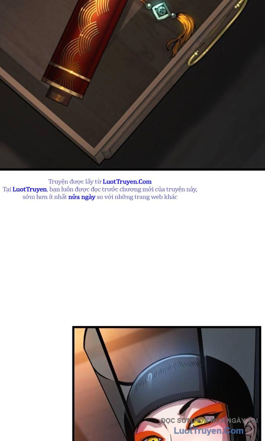 đọc truyện Quái Lực Loạn Thần Chương 93 ảnh 46 tại Thiên Thai Truyện