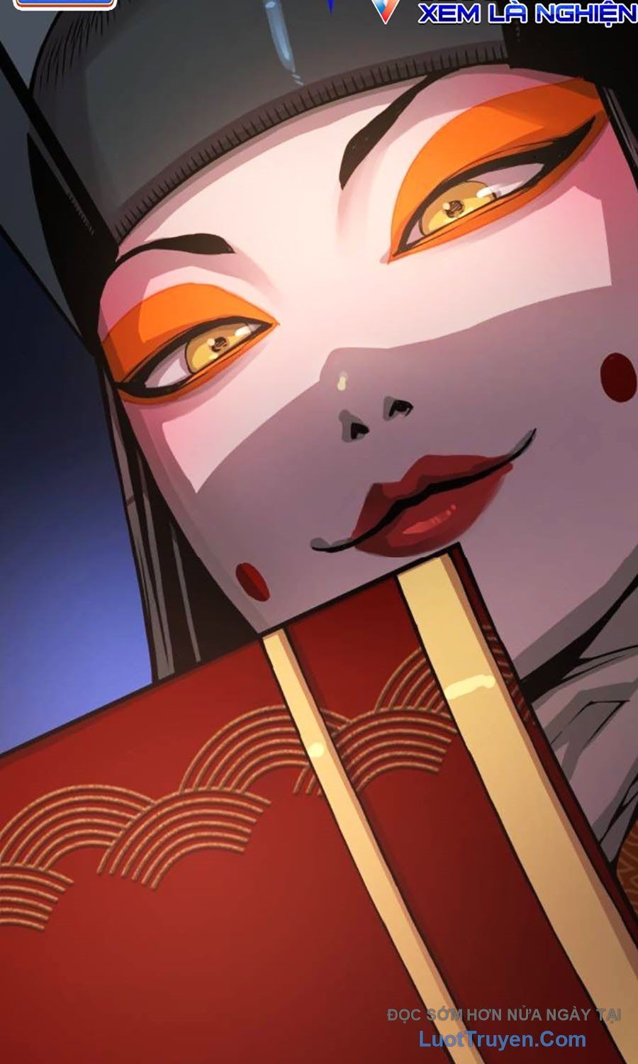 đọc truyện Quái Lực Loạn Thần Chương 93 ảnh 50 tại Thiên Thai Truyện