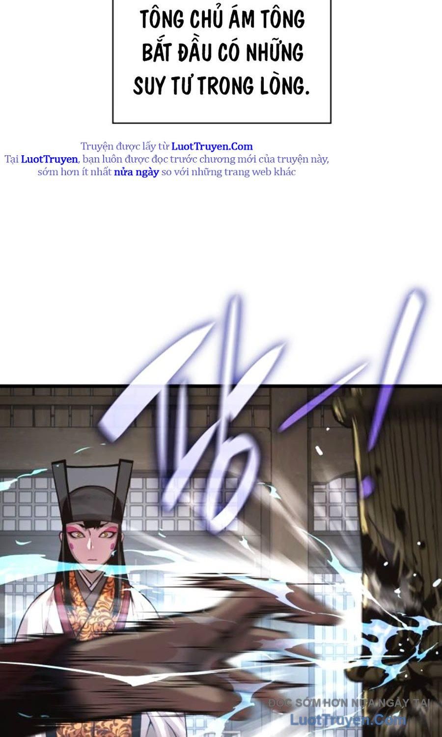 đọc truyện Quái Lực Loạn Thần Chương 93 ảnh 55 tại Thiên Thai Truyện