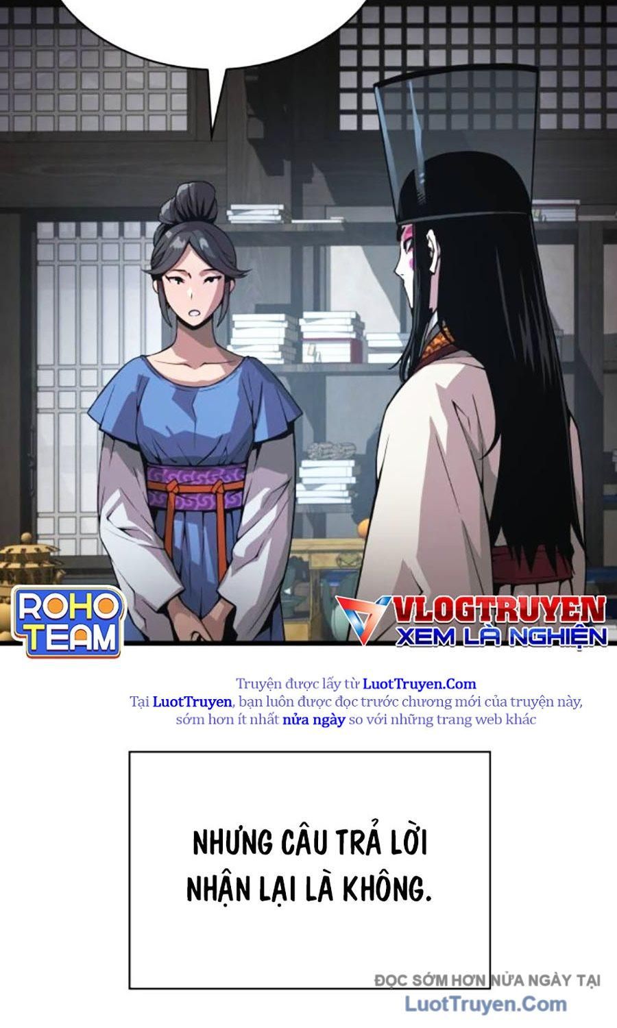 đọc truyện Quái Lực Loạn Thần Chương 93 ảnh 61 tại Thiên Thai Truyện