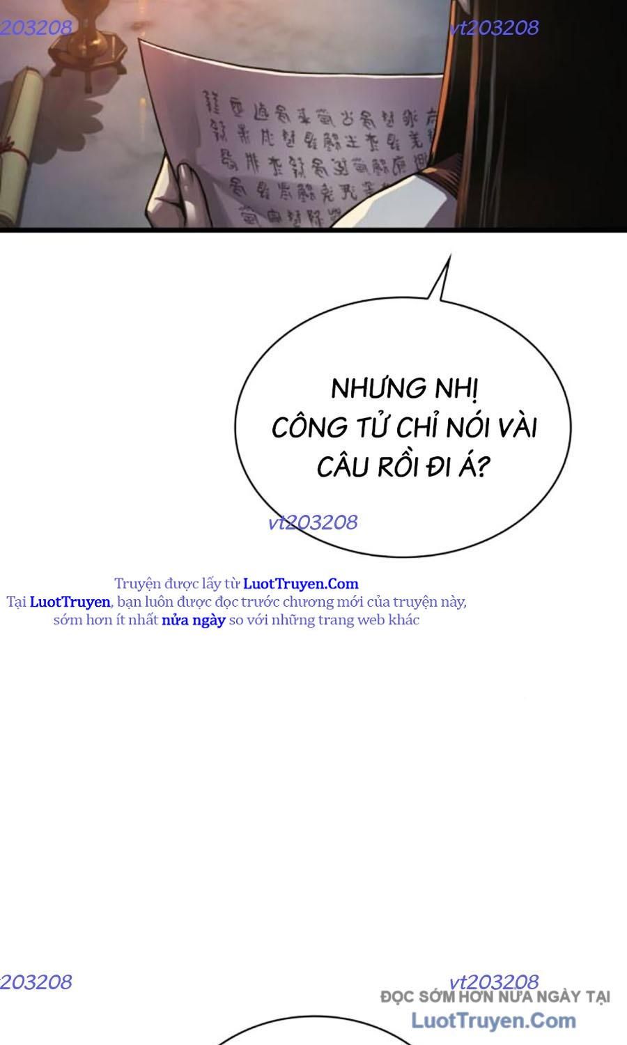 đọc truyện Quái Lực Loạn Thần Chương 93 ảnh 9 tại Thiên Thai Truyện