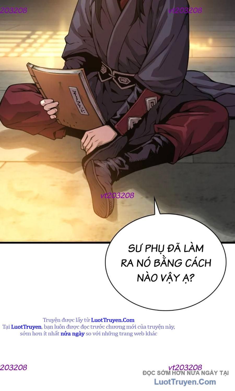 đọc truyện Quái Lực Loạn Thần Chương 93 ảnh 72 tại Thiên Thai Truyện