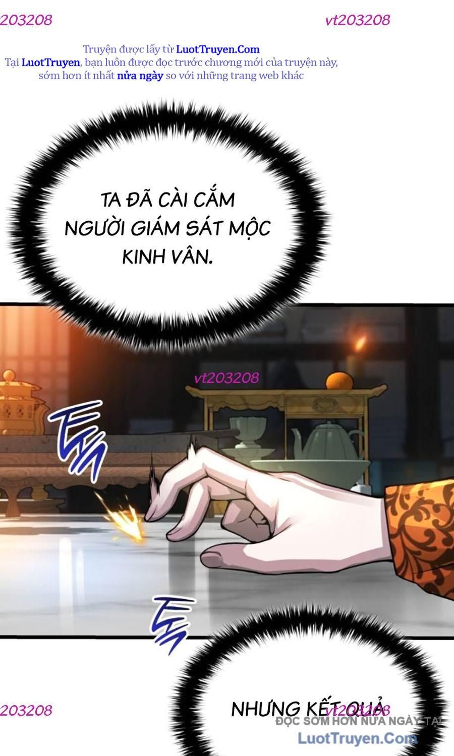 đọc truyện Quái Lực Loạn Thần Chương 93 ảnh 91 tại Thiên Thai Truyện