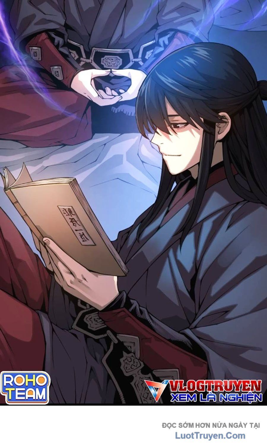 đọc truyện Quái Lực Loạn Thần Chương 93 ảnh 96 tại Thiên Thai Truyện