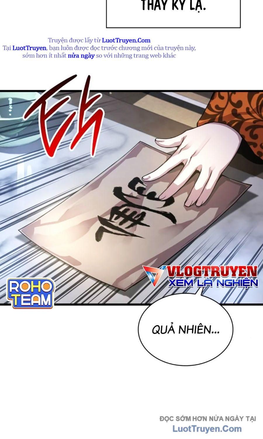 đọc truyện Quái Lực Loạn Thần Chương 93 ảnh 101 tại Thiên Thai Truyện