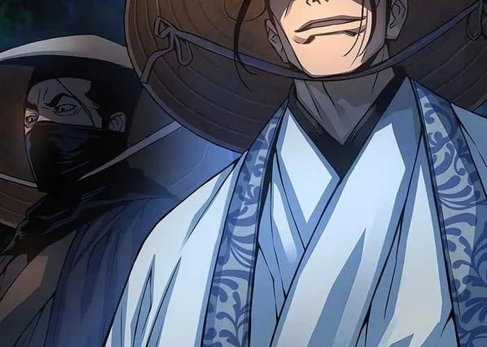 đọc truyện Quái Lực Loạn Thần Chương 94 ảnh 109 tại Thiên Thai Truyện