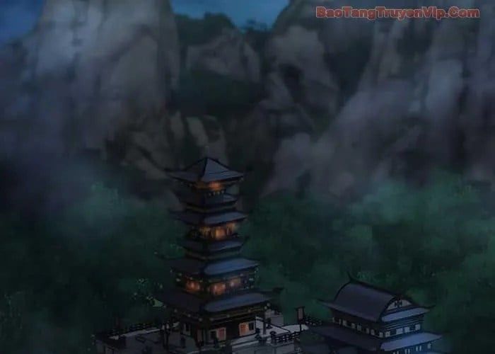 đọc truyện Quái Lực Loạn Thần Chương 94 ảnh 120 tại Thiên Thai Truyện