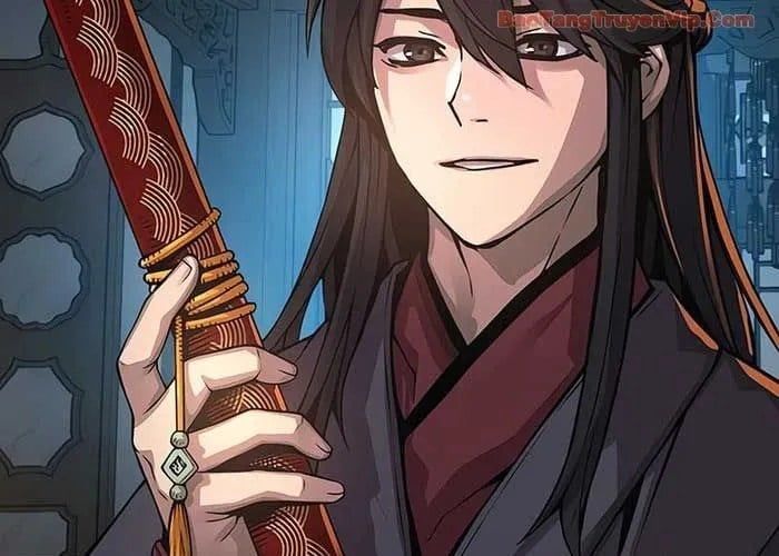 đọc truyện Quái Lực Loạn Thần Chương 94 ảnh 15 tại Thiên Thai Truyện