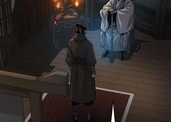 đọc truyện Quái Lực Loạn Thần Chương 94 ảnh 144 tại Thiên Thai Truyện