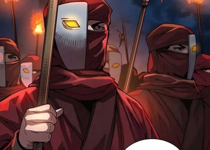 đọc truyện Quái Lực Loạn Thần Chương 94 ảnh 150 tại Thiên Thai Truyện