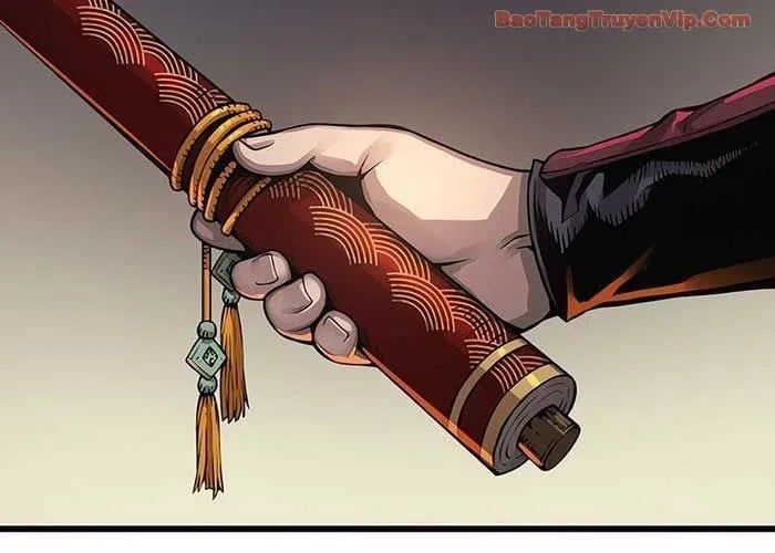 đọc truyện Quái Lực Loạn Thần Chương 94 ảnh 18 tại Thiên Thai Truyện