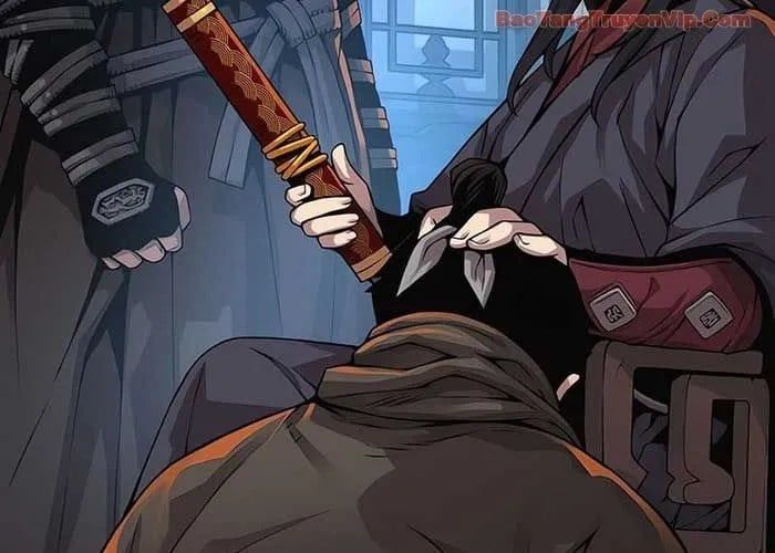 đọc truyện Quái Lực Loạn Thần Chương 94 ảnh 21 tại Thiên Thai Truyện