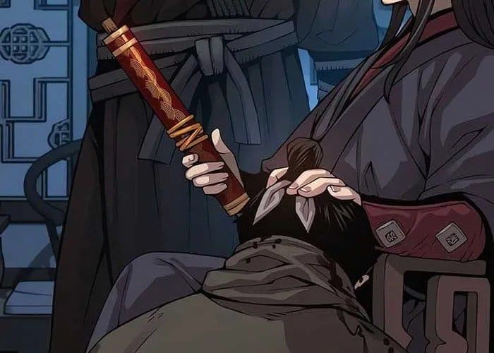 đọc truyện Quái Lực Loạn Thần Chương 94 ảnh 43 tại Thiên Thai Truyện