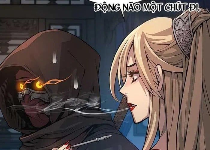 đọc truyện Quái Lực Loạn Thần Chương 94 ảnh 46 tại Thiên Thai Truyện