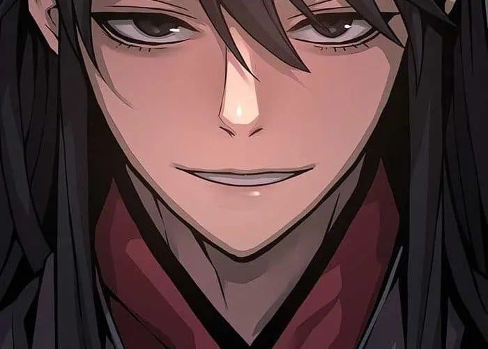 đọc truyện Quái Lực Loạn Thần Chương 94 ảnh 50 tại Thiên Thai Truyện