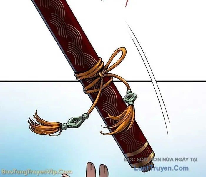 đọc truyện Quái Lực Loạn Thần Chương 94 ảnh 8 tại Thiên Thai Truyện