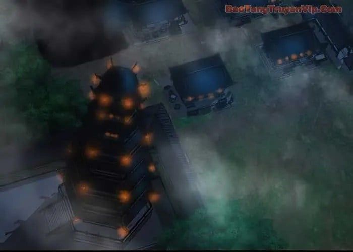 đọc truyện Quái Lực Loạn Thần Chương 94 ảnh 64 tại Thiên Thai Truyện