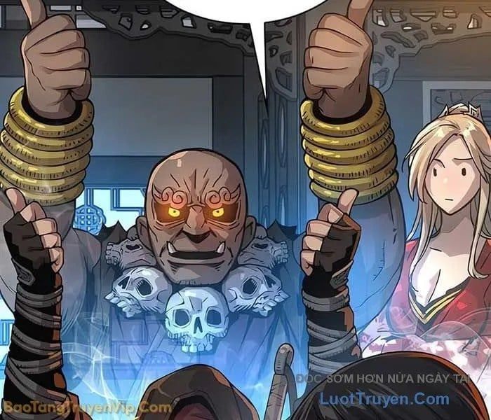 đọc truyện Quái Lực Loạn Thần Chương 94 ảnh 11 tại Thiên Thai Truyện