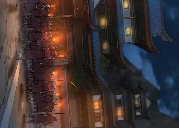 đọc truyện Quái Lực Loạn Thần Chương 94 ảnh 97 tại Thiên Thai Truyện