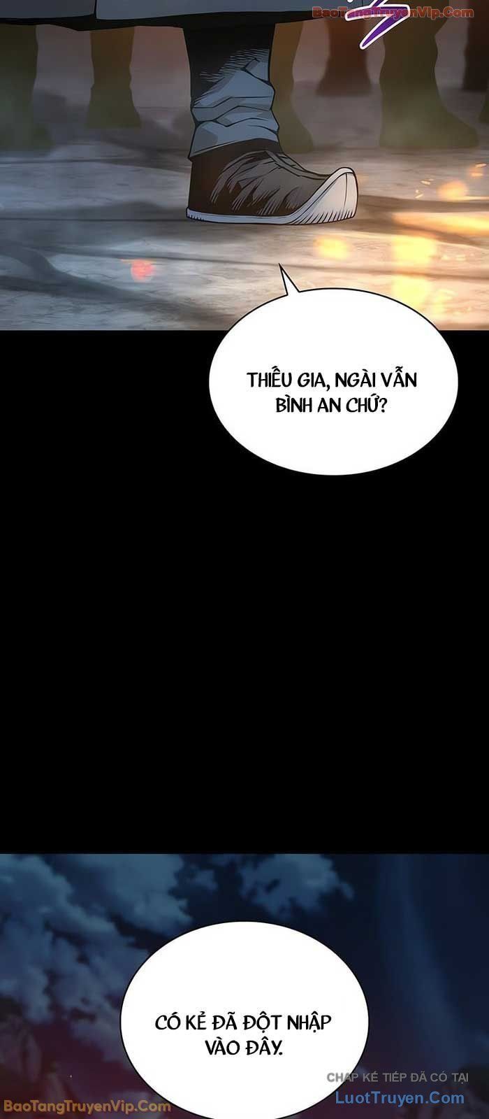 đọc truyện Quái Lực Loạn Thần Chương 95 ảnh 13 tại Thiên Thai Truyện