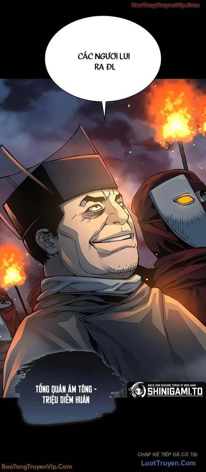 đọc truyện Quái Lực Loạn Thần Chương 95 ảnh 15 tại Thiên Thai Truyện