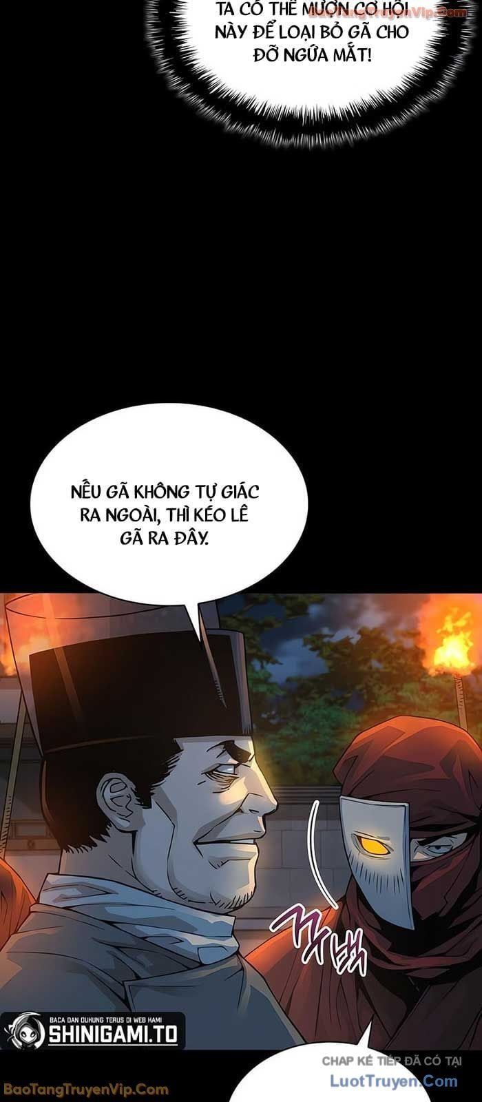 đọc truyện Quái Lực Loạn Thần Chương 95 ảnh 21 tại Thiên Thai Truyện