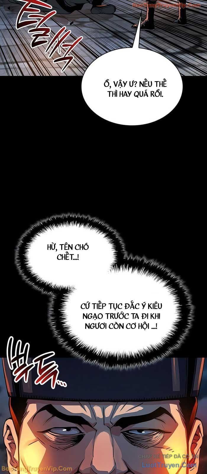 đọc truyện Quái Lực Loạn Thần Chương 95 ảnh 26 tại Thiên Thai Truyện