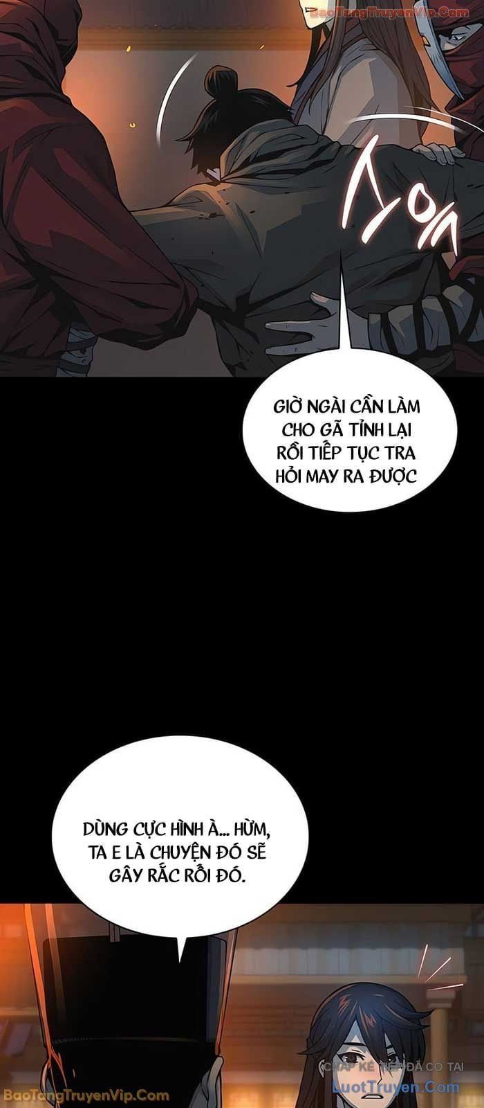 đọc truyện Quái Lực Loạn Thần Chương 95 ảnh 28 tại Thiên Thai Truyện