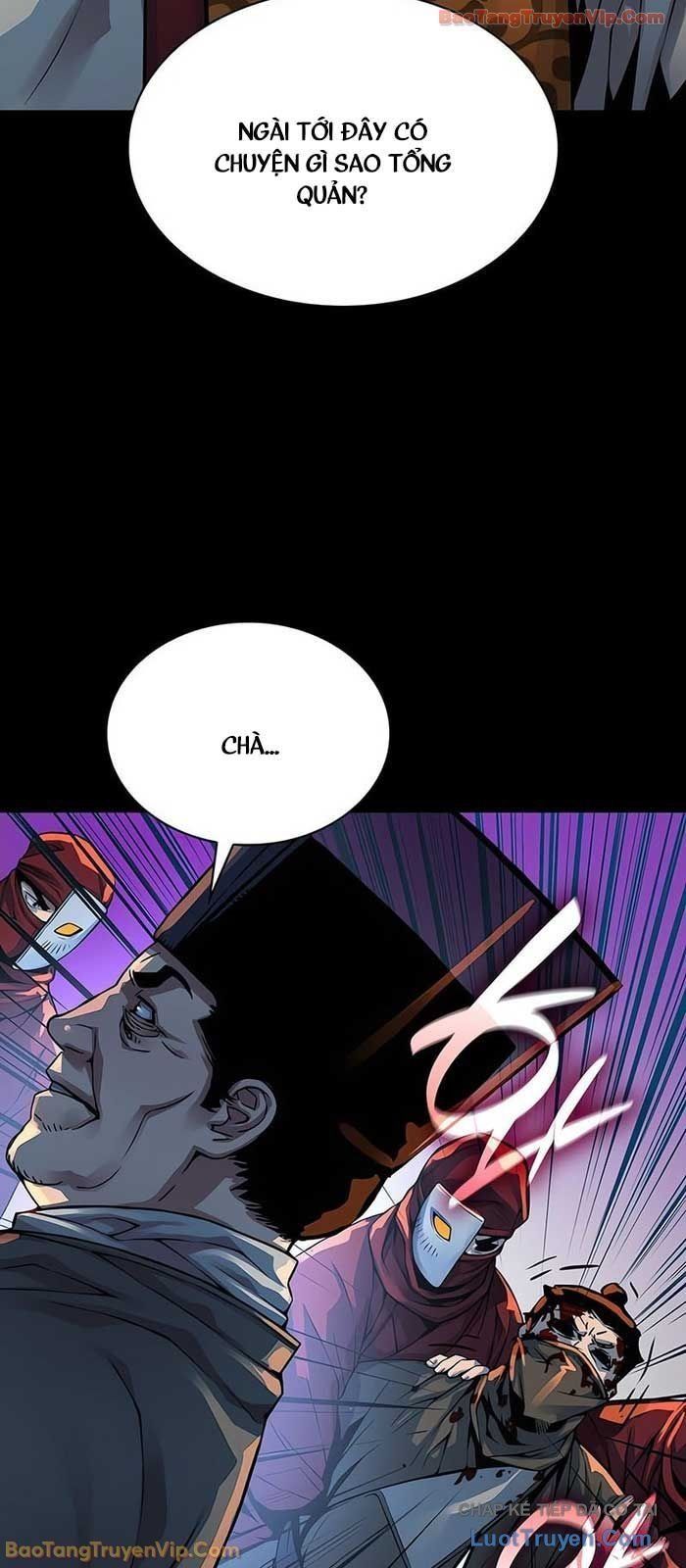 đọc truyện Quái Lực Loạn Thần Chương 95 ảnh 39 tại Thiên Thai Truyện