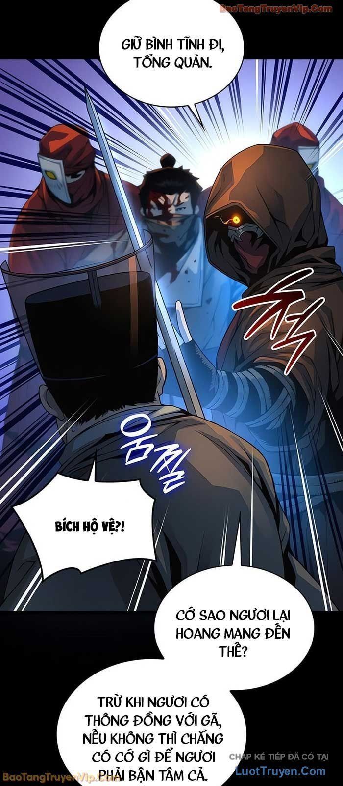 đọc truyện Quái Lực Loạn Thần Chương 95 ảnh 49 tại Thiên Thai Truyện