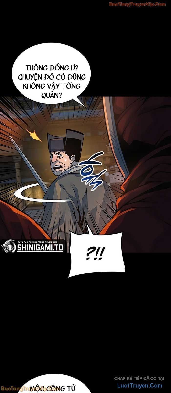 đọc truyện Quái Lực Loạn Thần Chương 95 ảnh 51 tại Thiên Thai Truyện