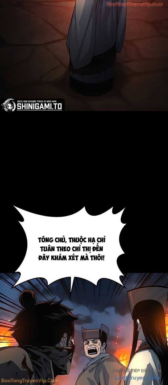 đọc truyện Quái Lực Loạn Thần Chương 95 ảnh 56 tại Thiên Thai Truyện