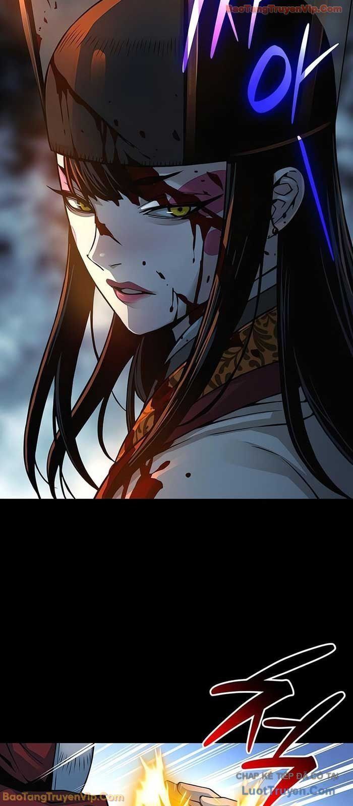 đọc truyện Quái Lực Loạn Thần Chương 95 ảnh 70 tại Thiên Thai Truyện