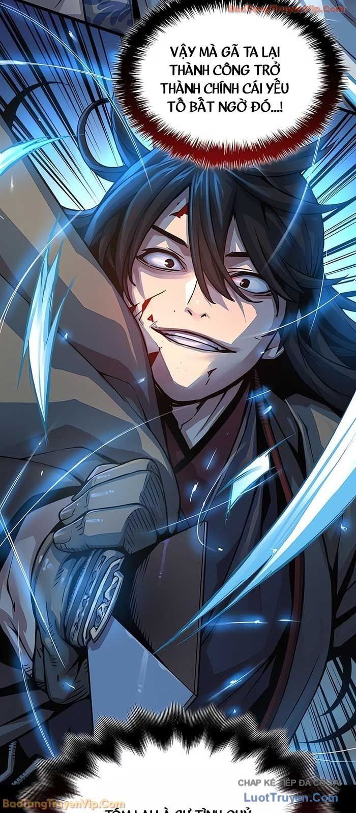 đọc truyện Quái Lực Loạn Thần Chương 95 ảnh 11 tại Thiên Thai Truyện