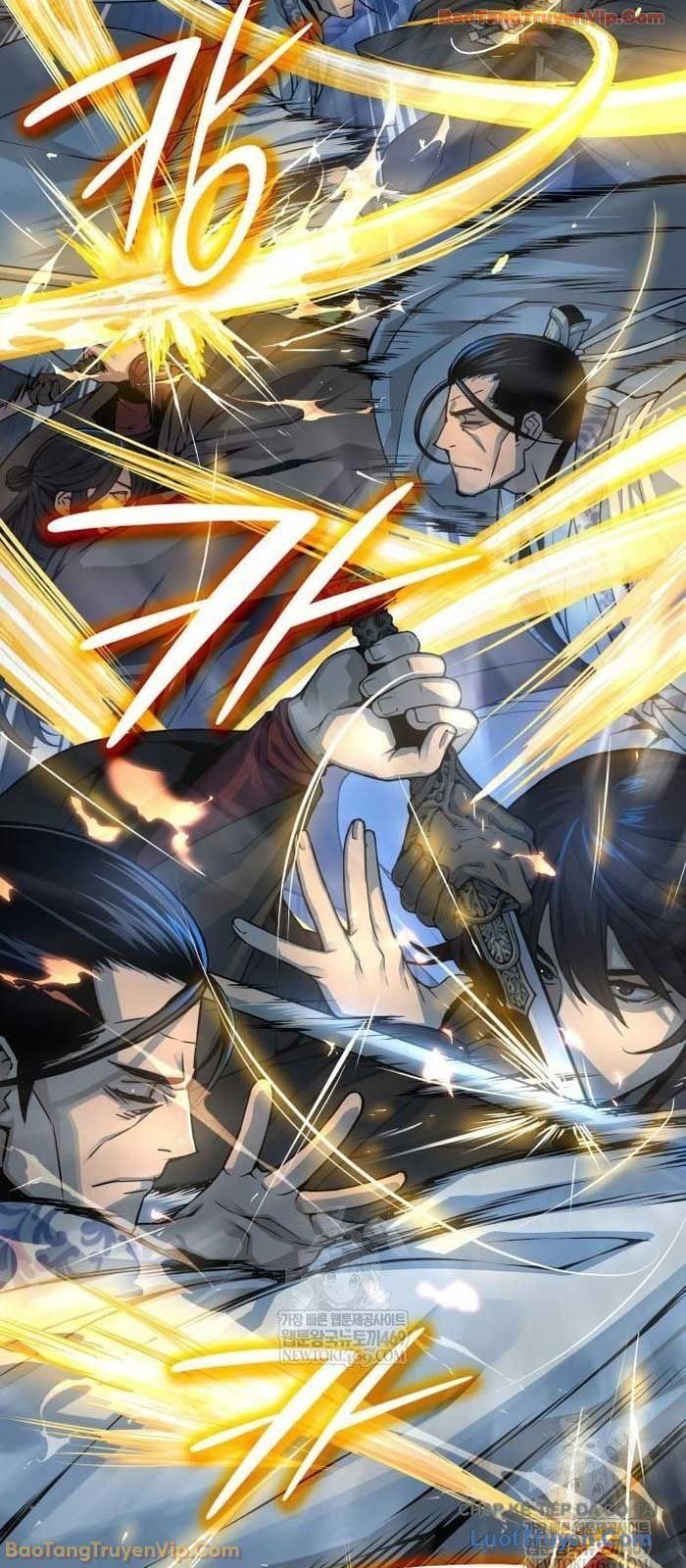 đọc truyện Quái Lực Loạn Thần Chương 96 ảnh 13 tại Thiên Thai Truyện