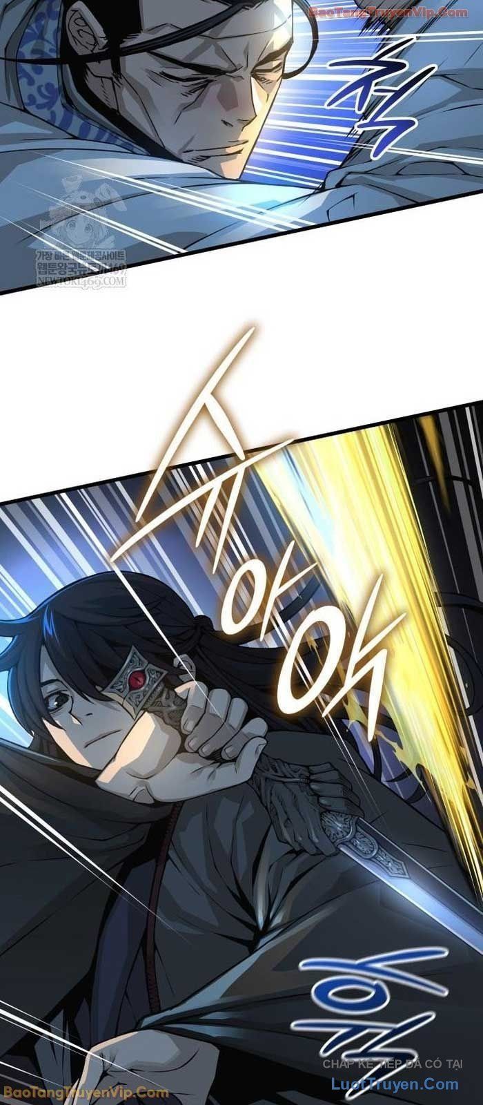 đọc truyện Quái Lực Loạn Thần Chương 96 ảnh 17 tại Thiên Thai Truyện