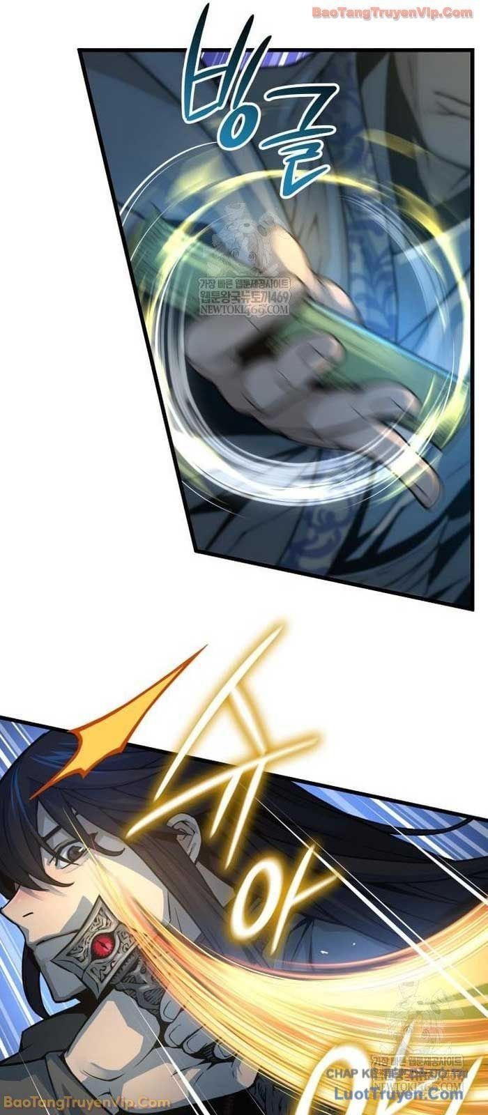 đọc truyện Quái Lực Loạn Thần Chương 96 ảnh 19 tại Thiên Thai Truyện