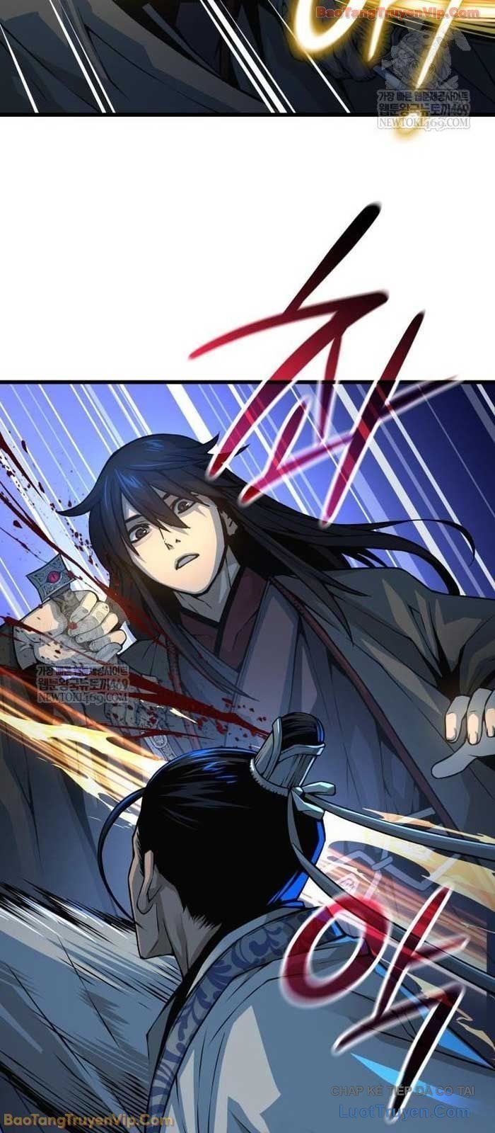 đọc truyện Quái Lực Loạn Thần Chương 96 ảnh 20 tại Thiên Thai Truyện