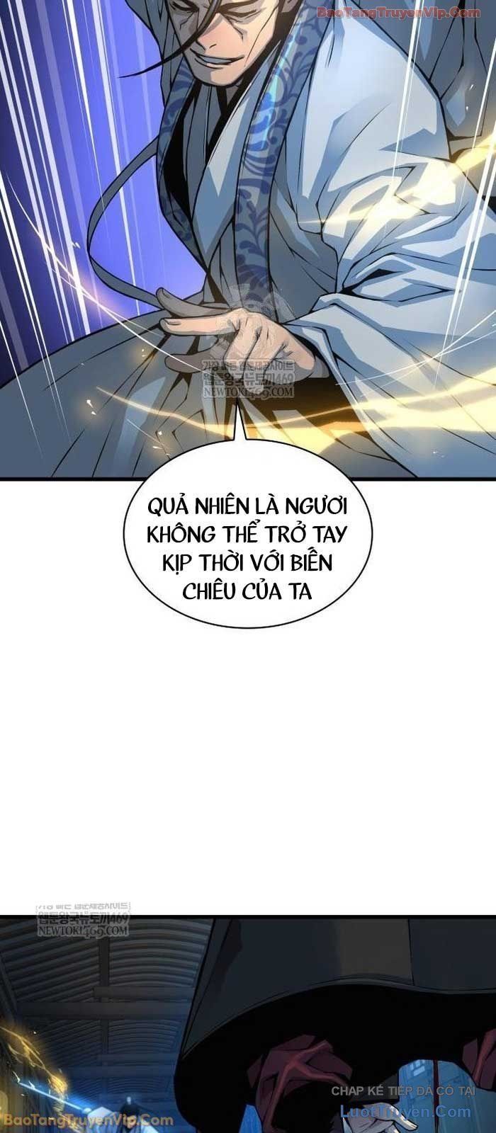 đọc truyện Quái Lực Loạn Thần Chương 96 ảnh 22 tại Thiên Thai Truyện