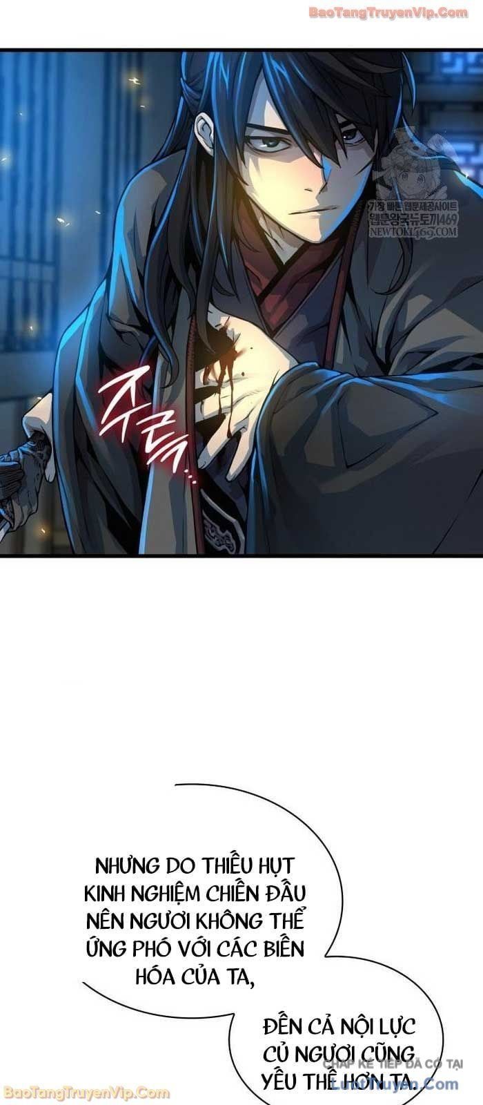 đọc truyện Quái Lực Loạn Thần Chương 96 ảnh 24 tại Thiên Thai Truyện