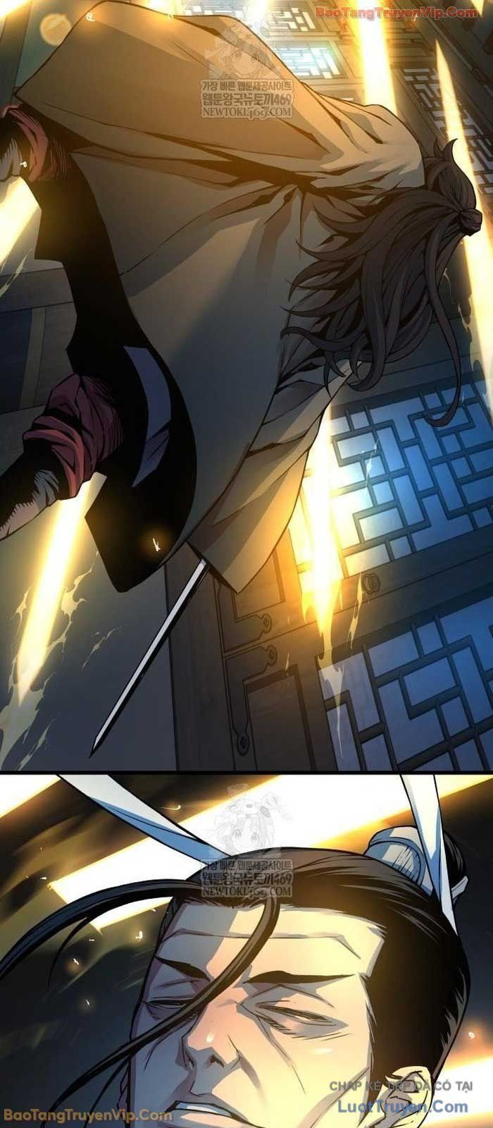 đọc truyện Quái Lực Loạn Thần Chương 96 ảnh 30 tại Thiên Thai Truyện