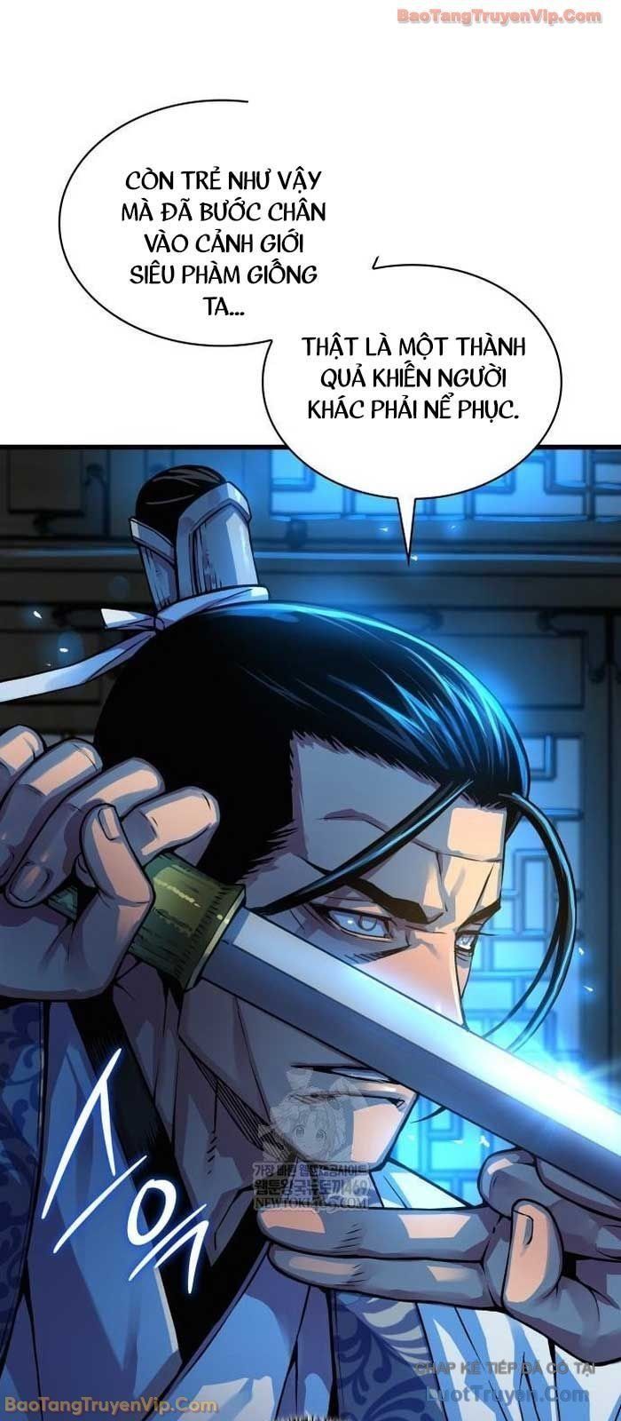 đọc truyện Quái Lực Loạn Thần Chương 96 ảnh 6 tại Thiên Thai Truyện