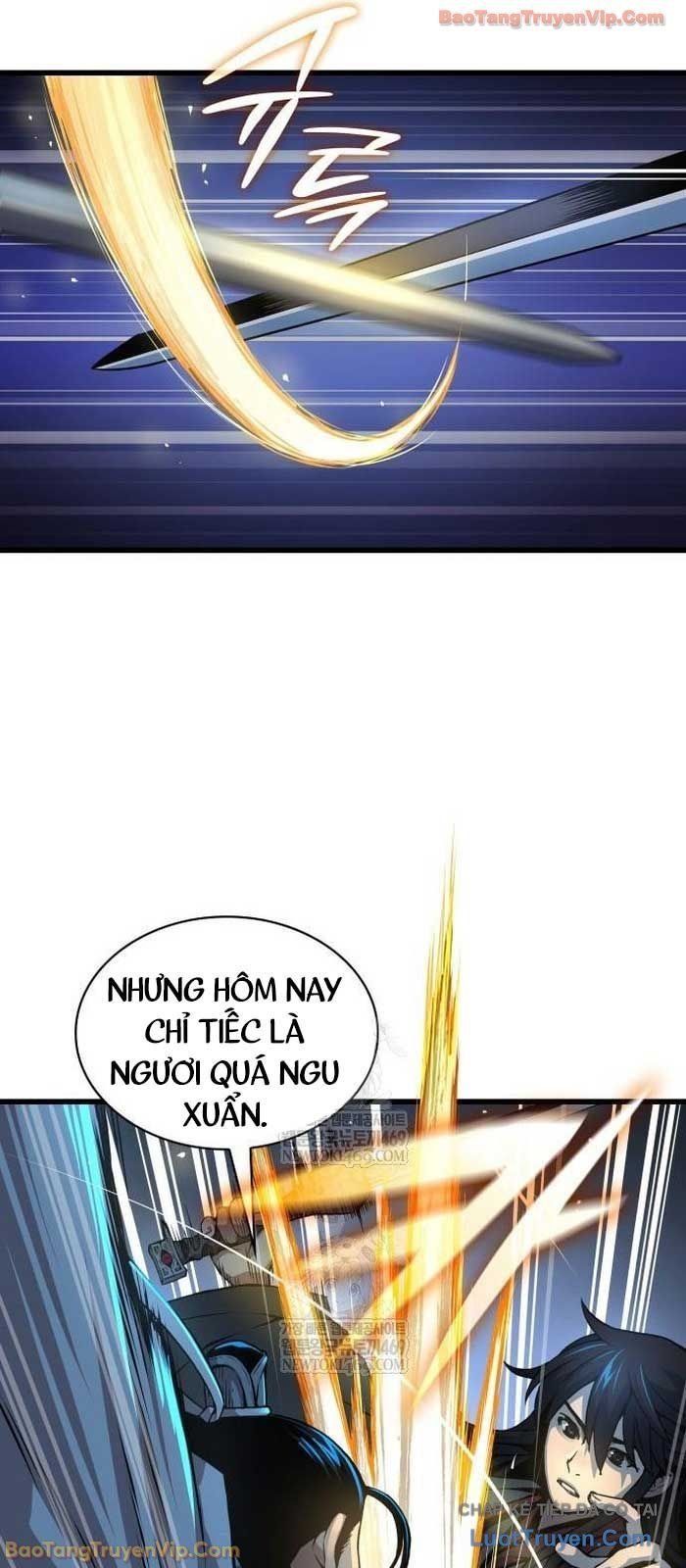 đọc truyện Quái Lực Loạn Thần Chương 96 ảnh 46 tại Thiên Thai Truyện