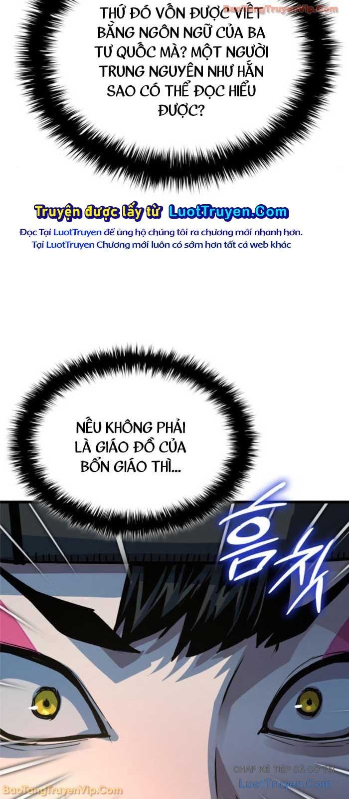 đọc truyện Quái Lực Loạn Thần Chương 97 ảnh 108 tại Thiên Thai Truyện