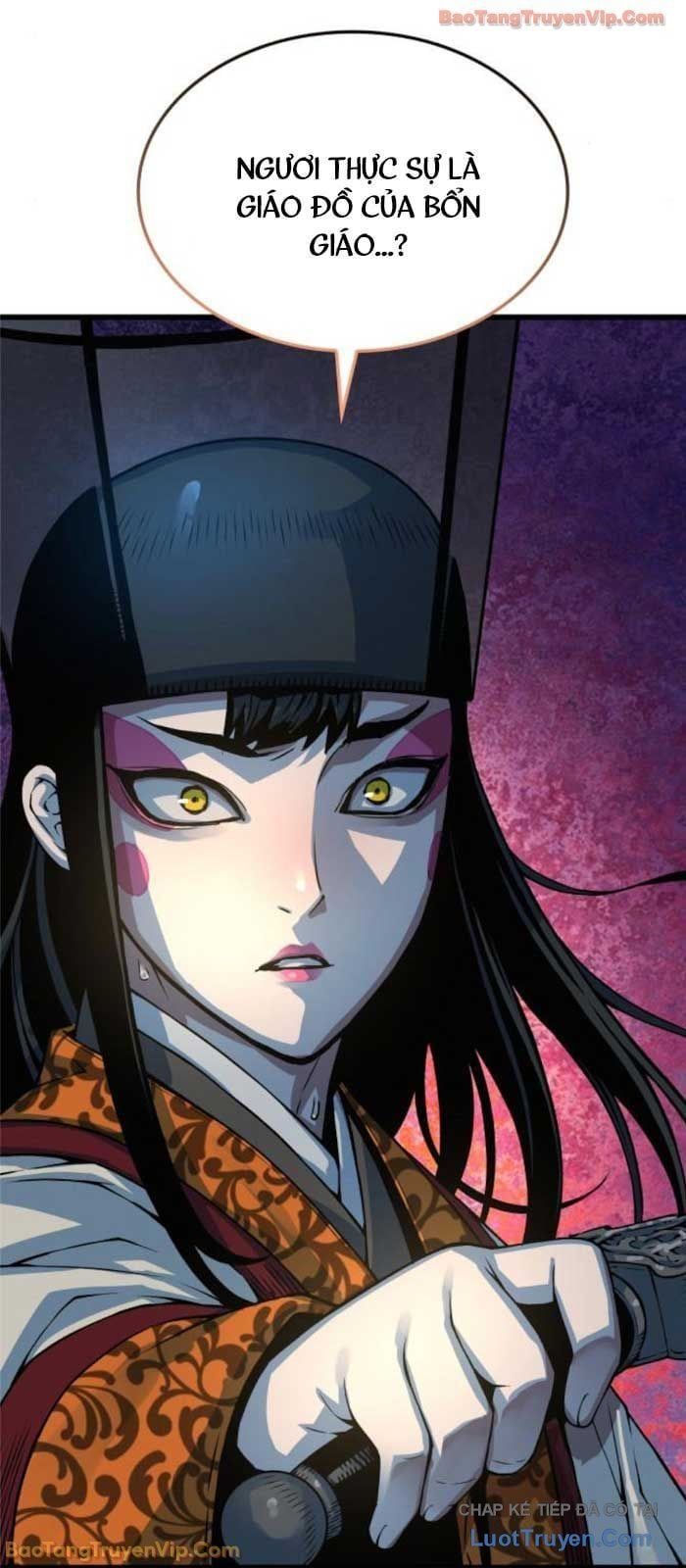 đọc truyện Quái Lực Loạn Thần Chương 97 ảnh 111 tại Thiên Thai Truyện