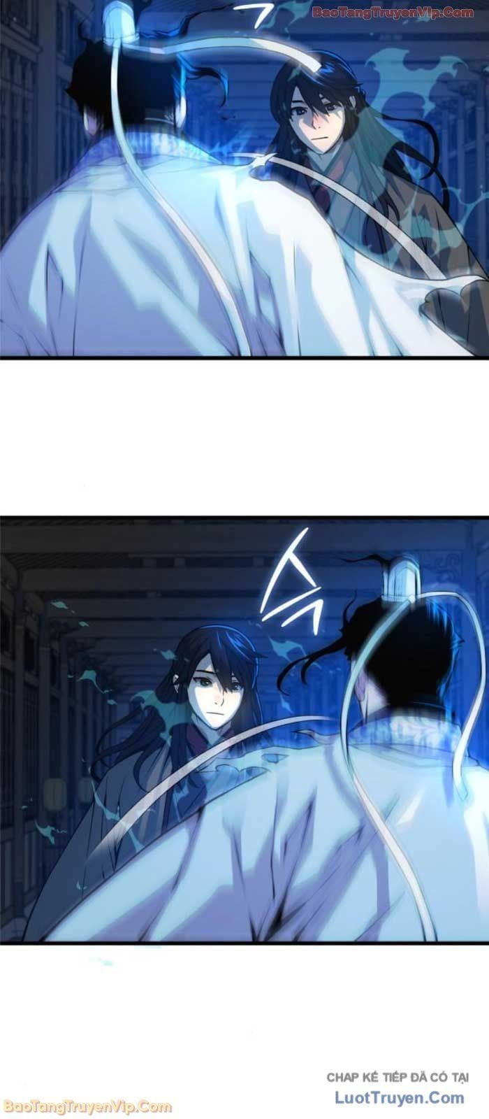 đọc truyện Quái Lực Loạn Thần Chương 97 ảnh 19 tại Thiên Thai Truyện