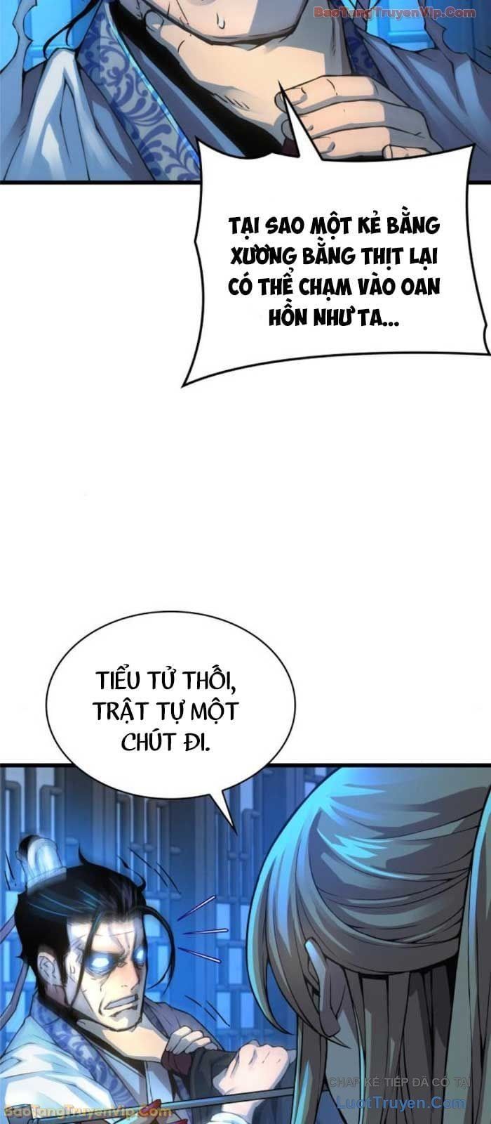 đọc truyện Quái Lực Loạn Thần Chương 97 ảnh 24 tại Thiên Thai Truyện